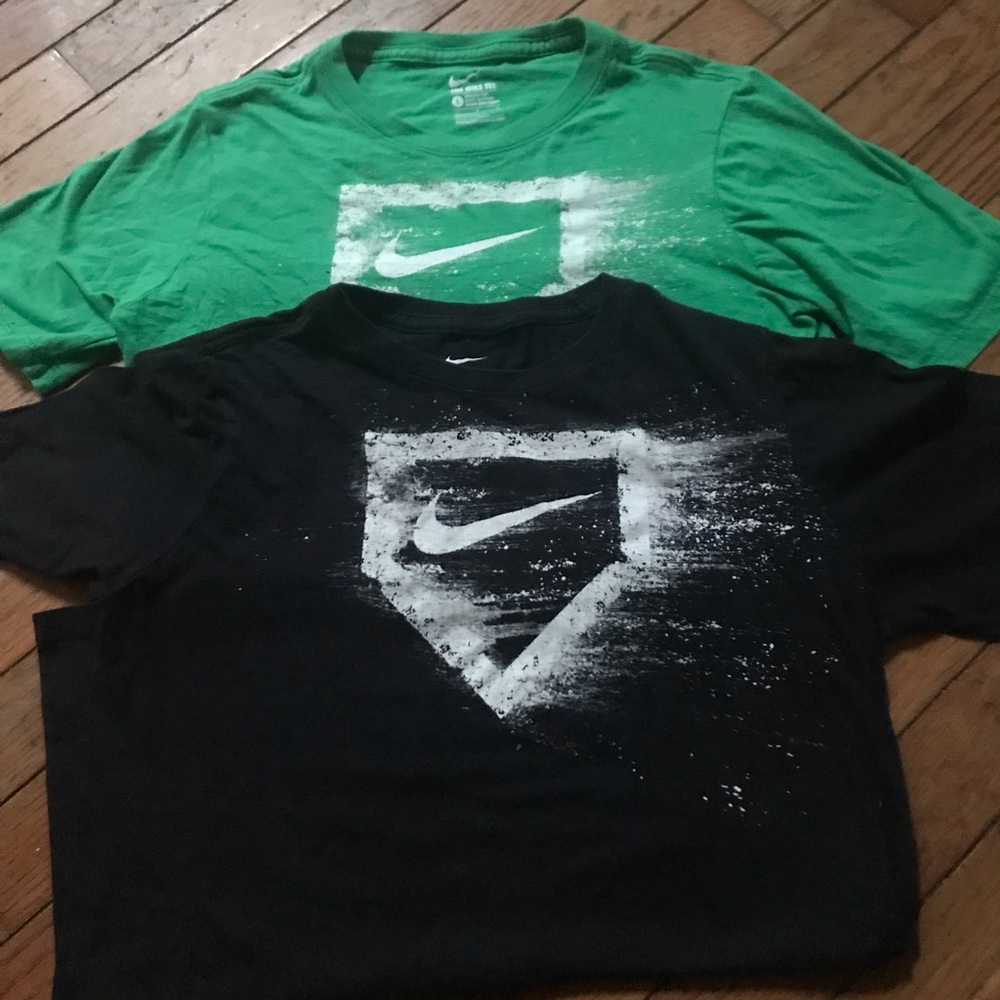 Boys Nike Tees